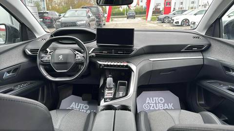 2022 Peugeot 5008 — sličica 11