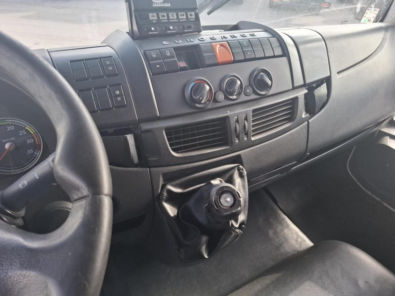 2011 Iveco Eurocargo — fotografija 9