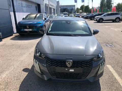 2026 Peugeot 208 — sličica 2