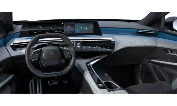 Peugeot 3008 — fotografija 4