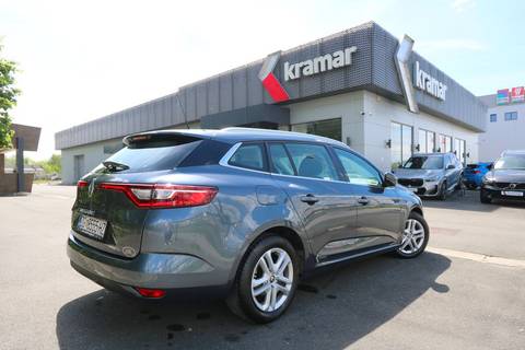 2016 Renault Megane — sličica 14