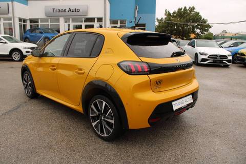 2022 Peugeot 208 — sličica 7