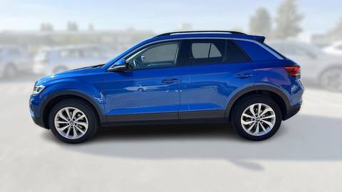 2024 Volkswagen T-Roc — sličica 4