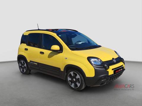 2025 Fiat Panda — sličica 2