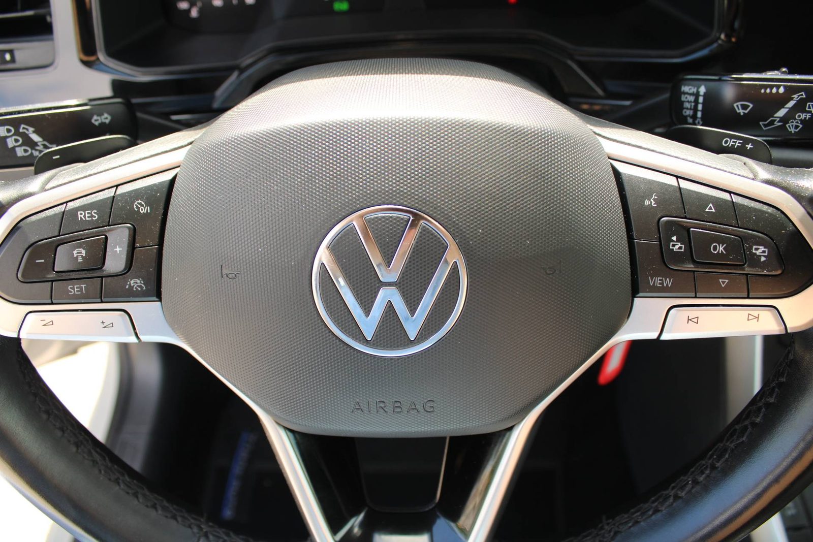 2023 Volkswagen Taigo — fotografija 15