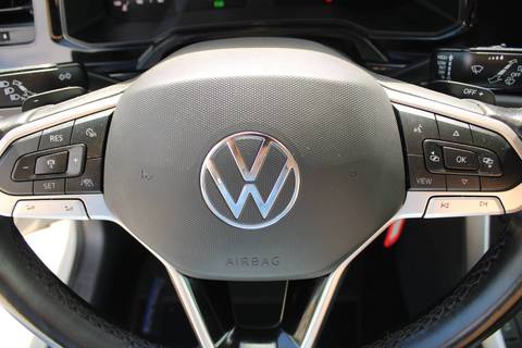 2023 Volkswagen Taigo — sličica 15