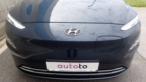 2025 Hyundai Kona — sličica 25