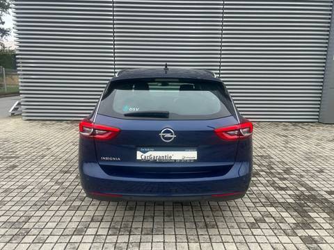 2022 Opel Insignia Karavan — sličica 6