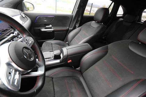 2020 Mercedes-Benz GLA AMG Line — sličica 6