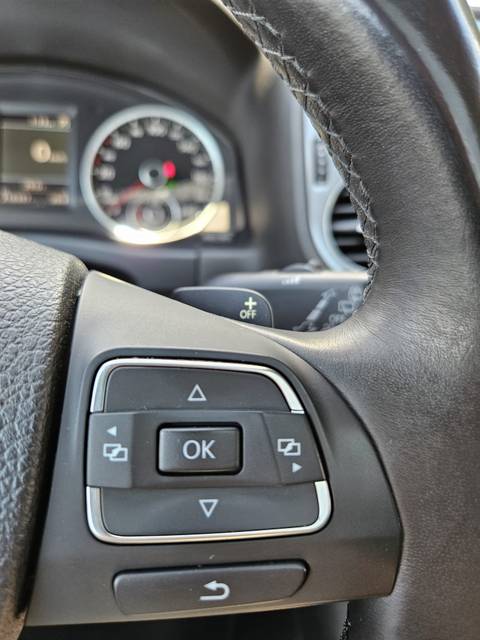 2012 Volkswagen Tiguan — sličica 15