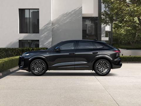 2026 Audi Q3 Sportback — sličica 4