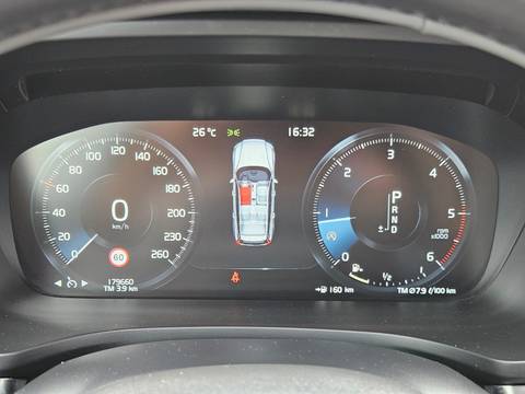 2019 Volvo V60 — sličica 13