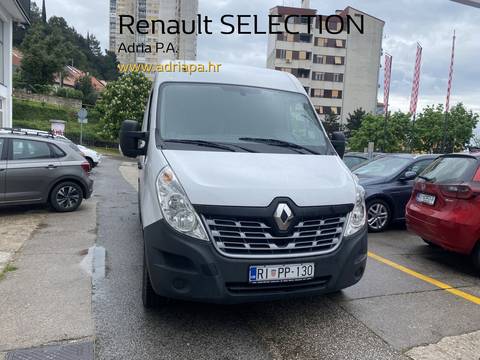 2018 Renault Master — sličica 2