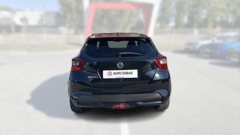 2022 Nissan Micra — sličica 6