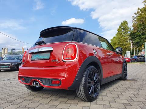 2017 Mini Cooper John Cooper Works — sličica 5
