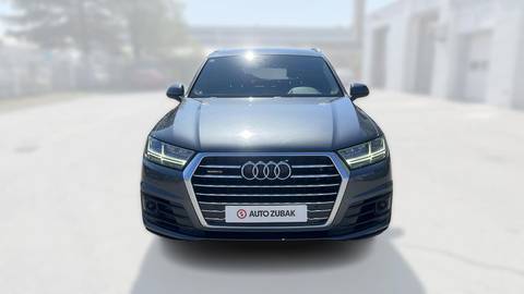 2019 Audi Q7 — sličica 2