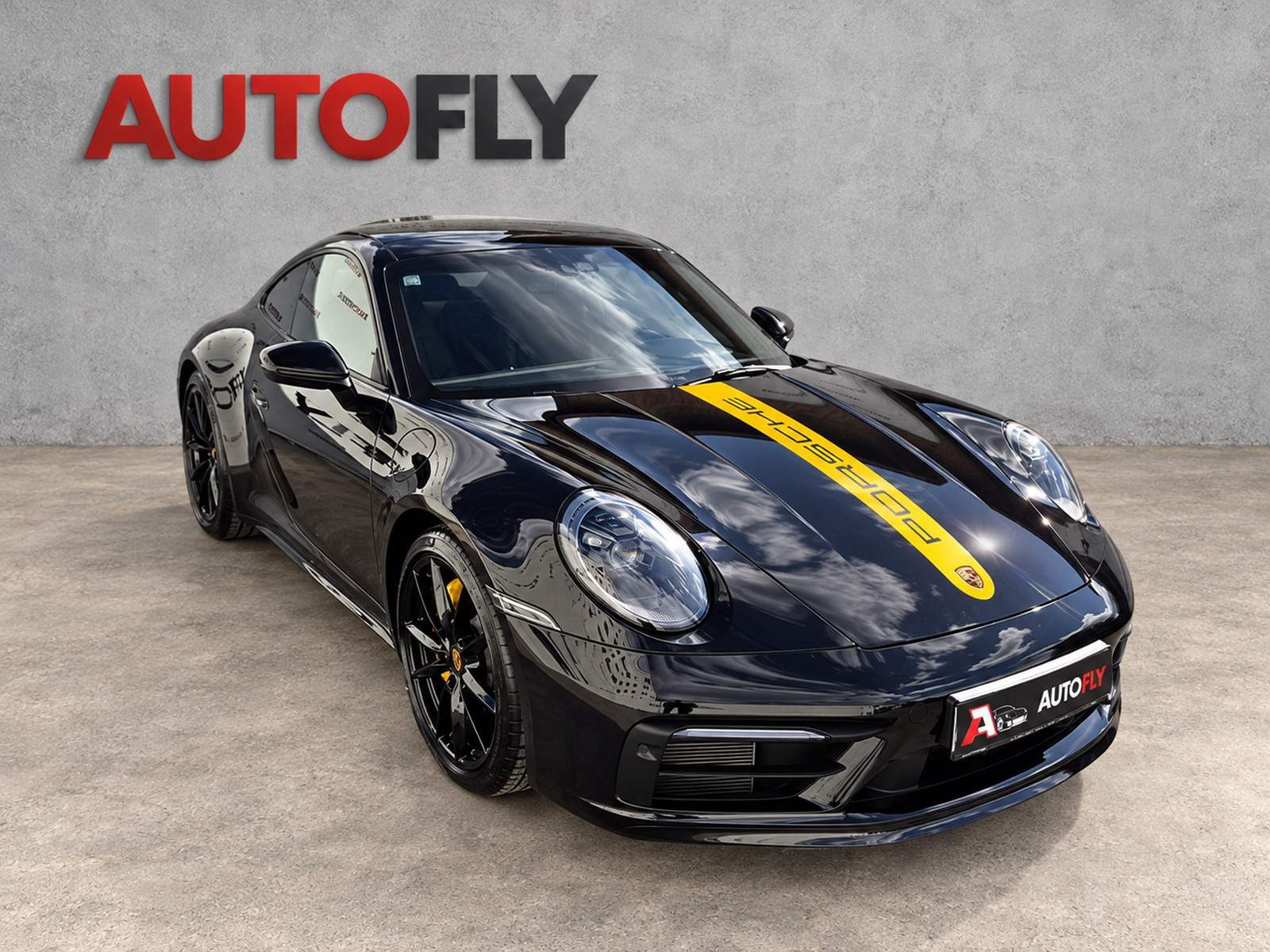 2020 Porsche 911 — fotografija 3