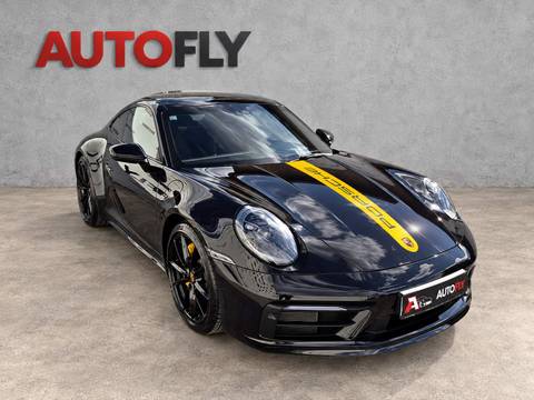 2020 Porsche 911 — sličica 3