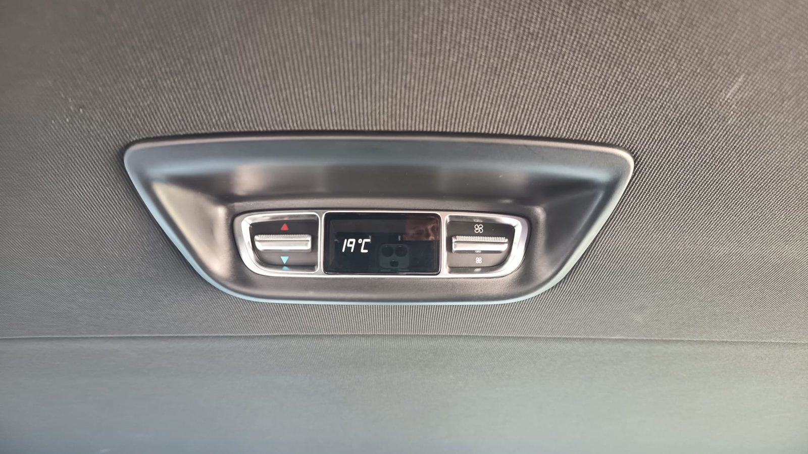 2023 Mercedes-Benz V-klasa — fotografija 8