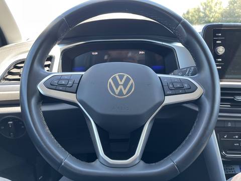 2023 Volkswagen T-Roc — sličica 22