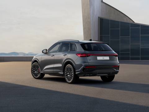 2026 Audi Q5 — sličica 5