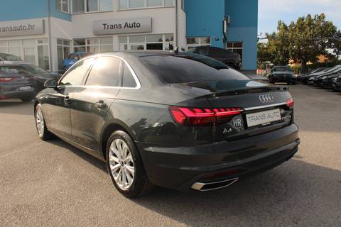 2023 Audi A4 — sličica 7