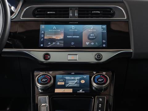 2024 Jaguar I-Pace — sličica 19