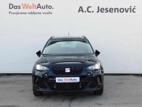 2024 Seat Arona — sličica 2