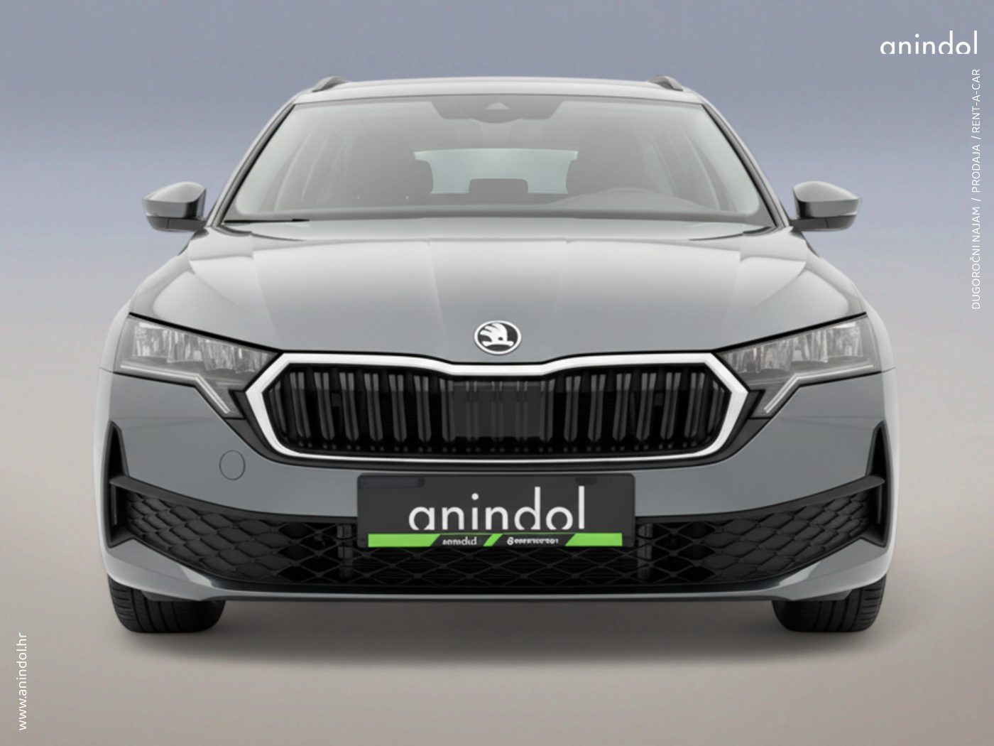 2022 Škoda Octavia — fotografija 9