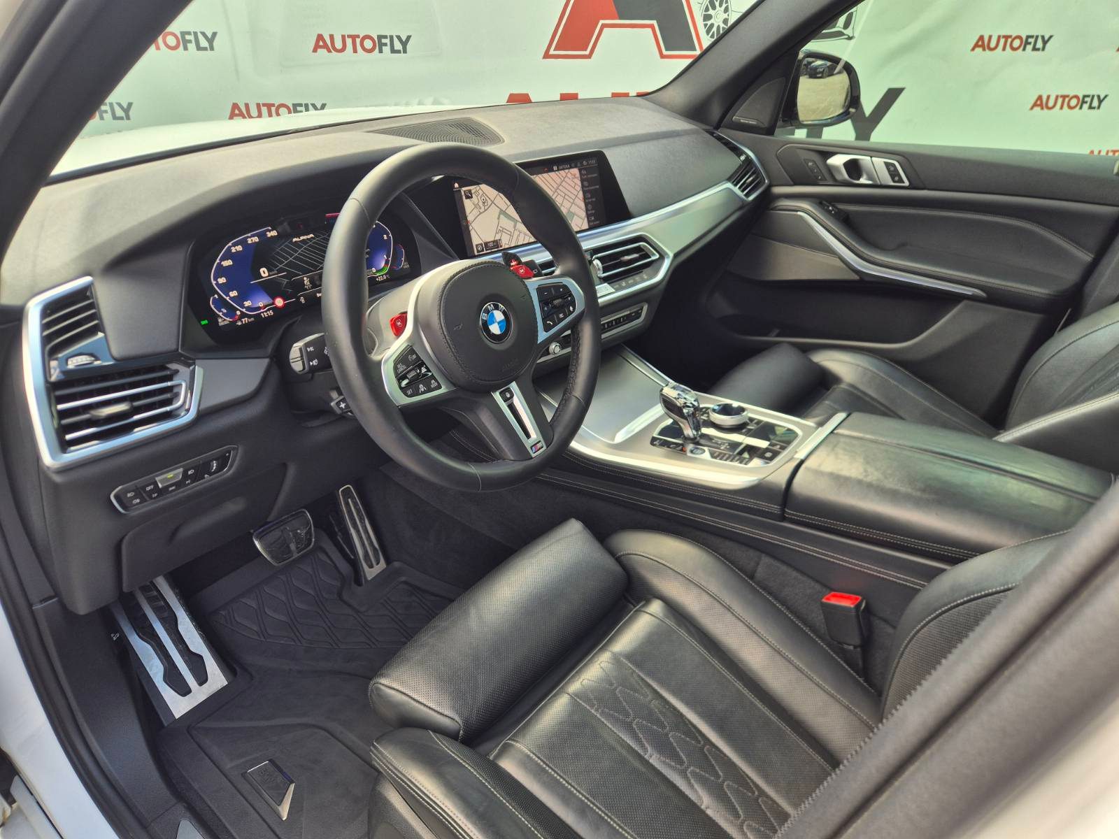 2018 BMW X5 — fotografija 16
