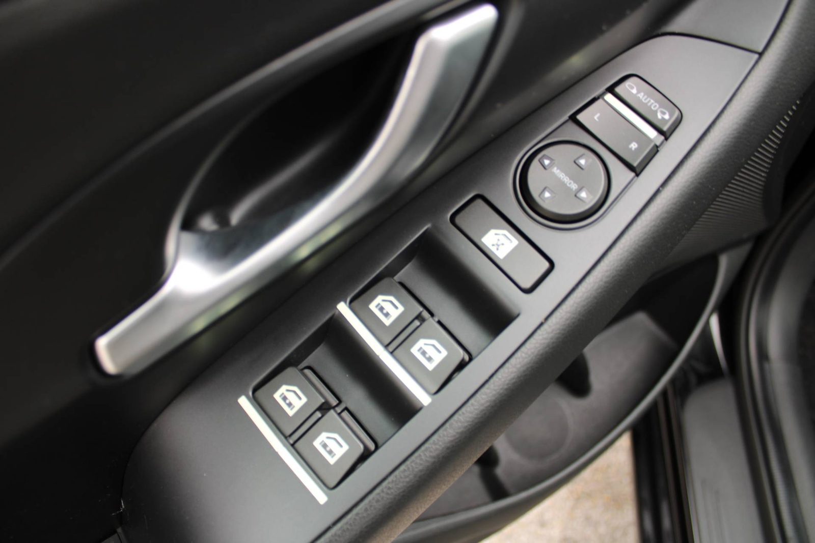 2022 Hyundai i30 — fotografija 14