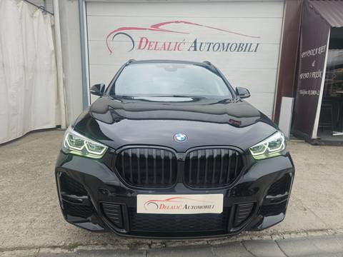 2020 BMW X1 — sličica 3