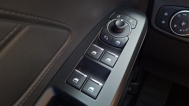 2021 Ford Focus — fotografija 24