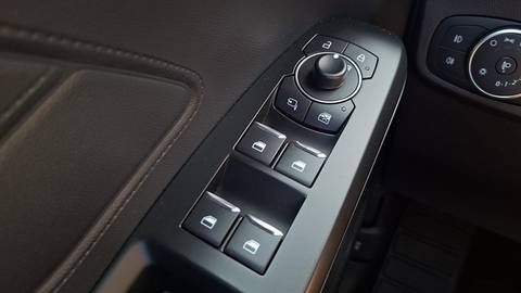 2021 Ford Focus — sličica 24