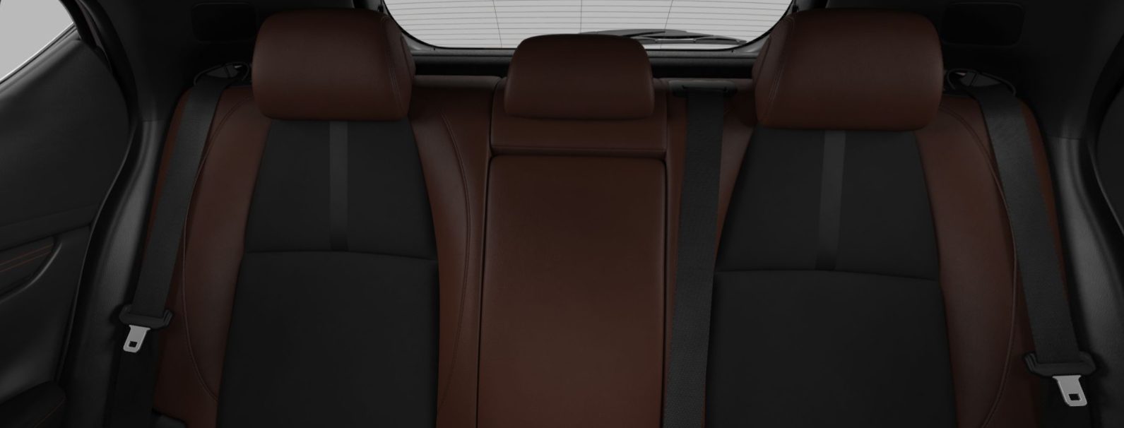 2025 Mazda 3 — fotografija 11