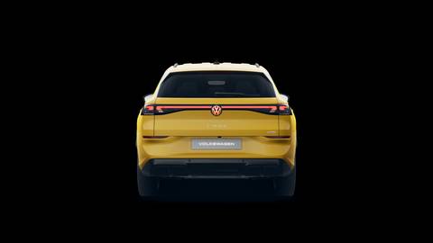 2026 Volkswagen T-Roc R-Line — sličica 9