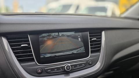 2020 Opel Grandland x — sličica 16