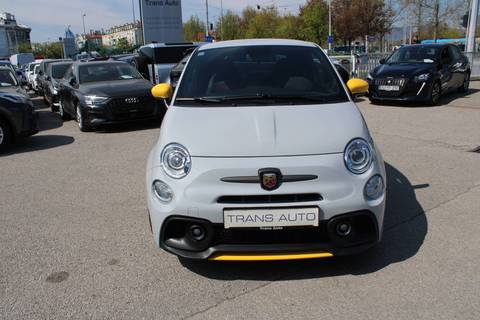 2023 Abarth 695 — sličica 2