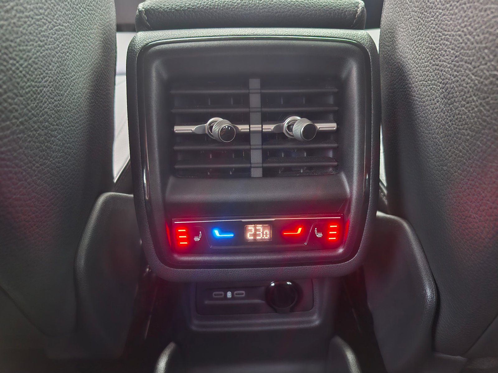 2024 Škoda Kodiaq — fotografija 21