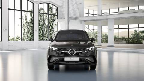 Mercedes-Benz GLC — sličica 2