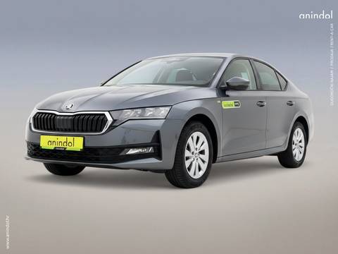 2026 Škoda Octavia — sličica 8