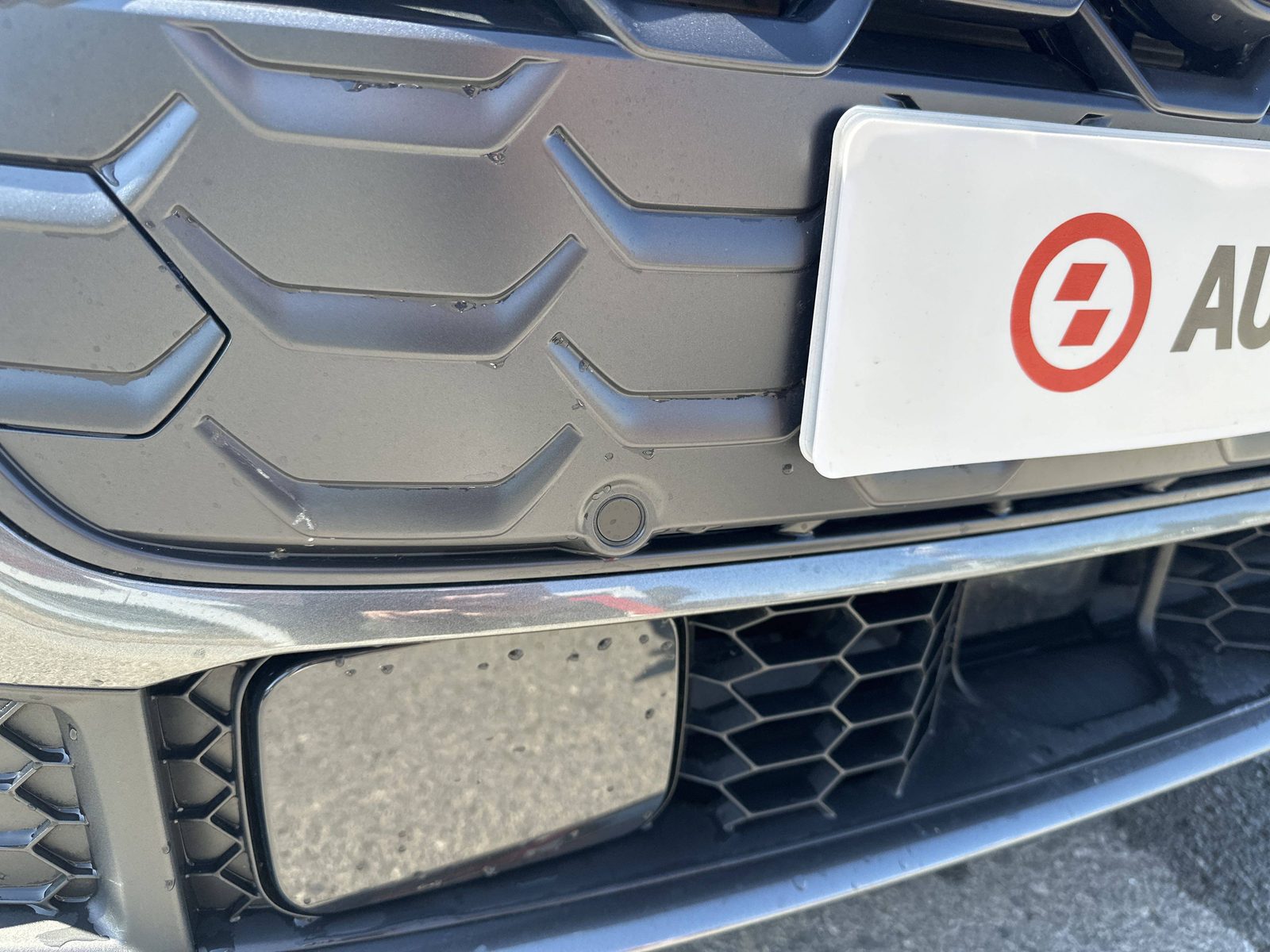 2026 Audi A5 Hatchback — fotografija 13