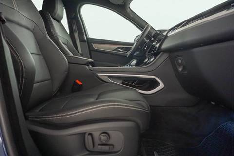2024 Jaguar F-Pace — sličica 5