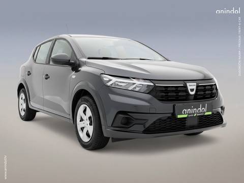 2022 Dacia Sandero — sličica 2