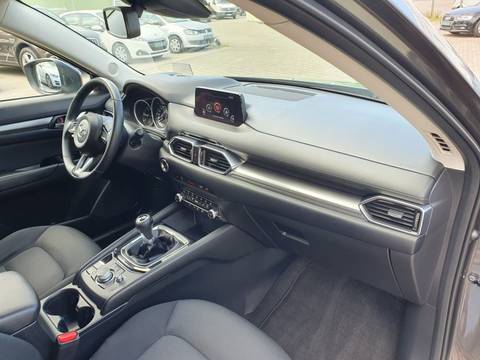 2019 Mazda CX-5 — sličica 12
