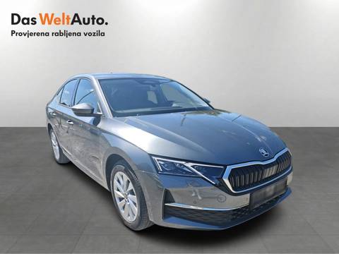 2026 Škoda Octavia — sličica 3