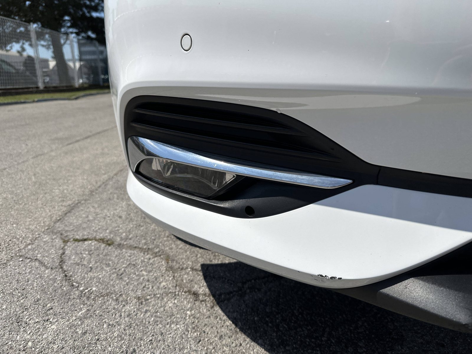 2018 Opel Insignia — fotografija 14