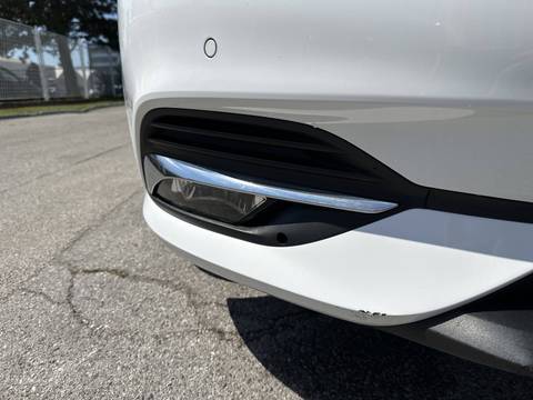 2018 Opel Insignia — sličica 14