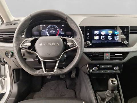 2026 Škoda Scala — sličica 11