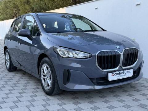 2022 BMW Serija 2 — sličica 3